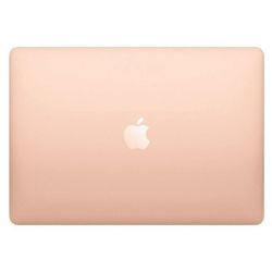 MacBook Air 2019 Gold 256GB 8GB RAM + Charger