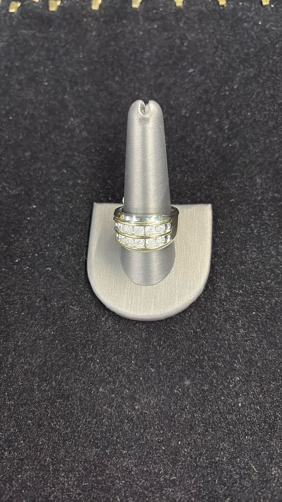 Gents Ring