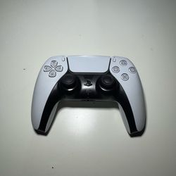PS5 controller read description