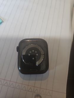 Apple watch series 6 44 mm GPS