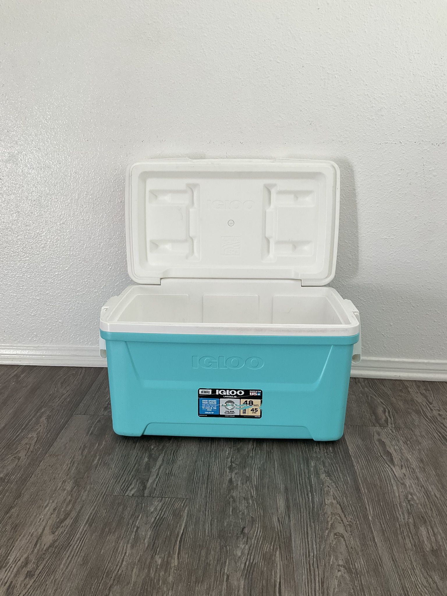 Cooler