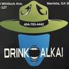 Drink Alka Water Store 