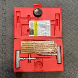 Offroad Tire Repair Kit