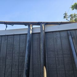 Solar Clothes Dryer 