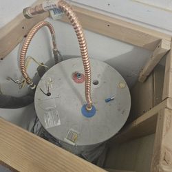 Electric Water heater