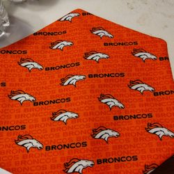 Bronco Trivets 