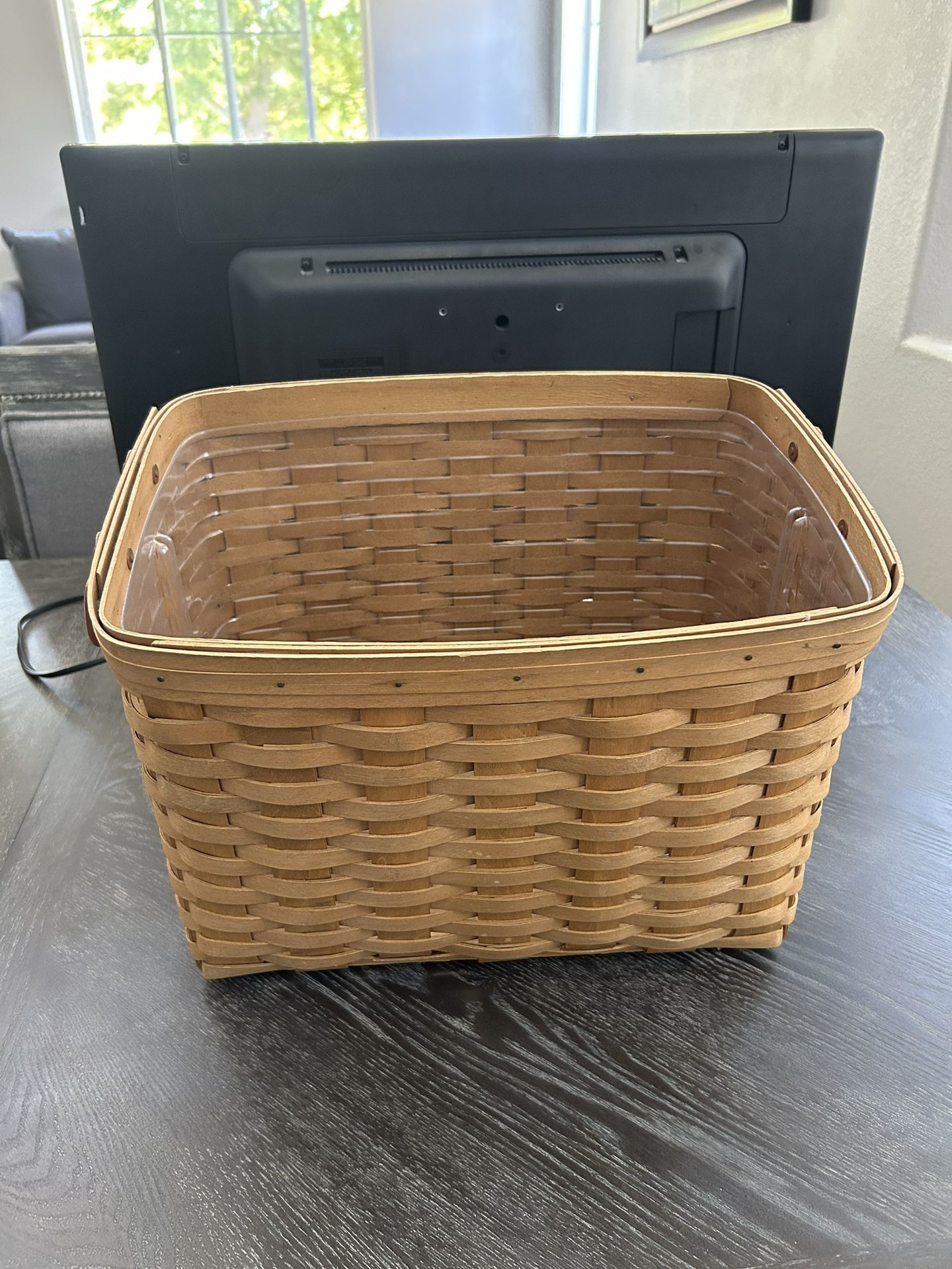 Longaberger Basket
