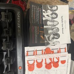 Too Instyler Curls Set 
