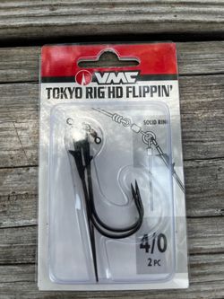 Rig  hd flippin