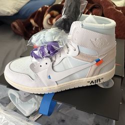 Jordan 1 Alaska