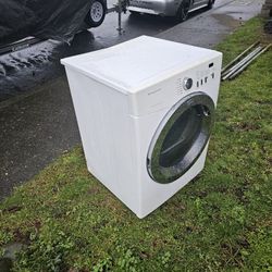 Free Scrap Dryer 