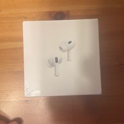 Apple airpods gen 2 Usb-c
