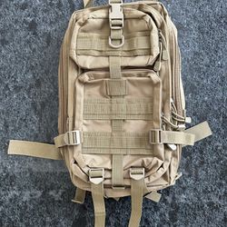 Army Backpack World Famous Sports Tactical Backpack