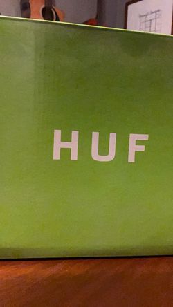 Huf SMU Sutter