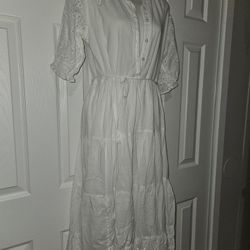 Woman's Dress 