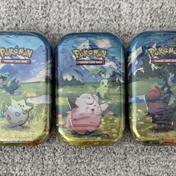 Ascended Heroe’s Mini Tina Full Art Run