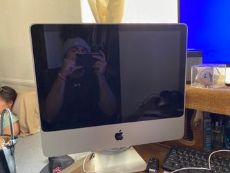 Imac 🖥 2009