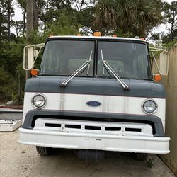 Ford C- (contact info removed)