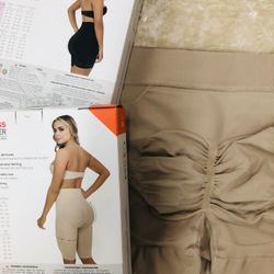 Shorts Colombianos