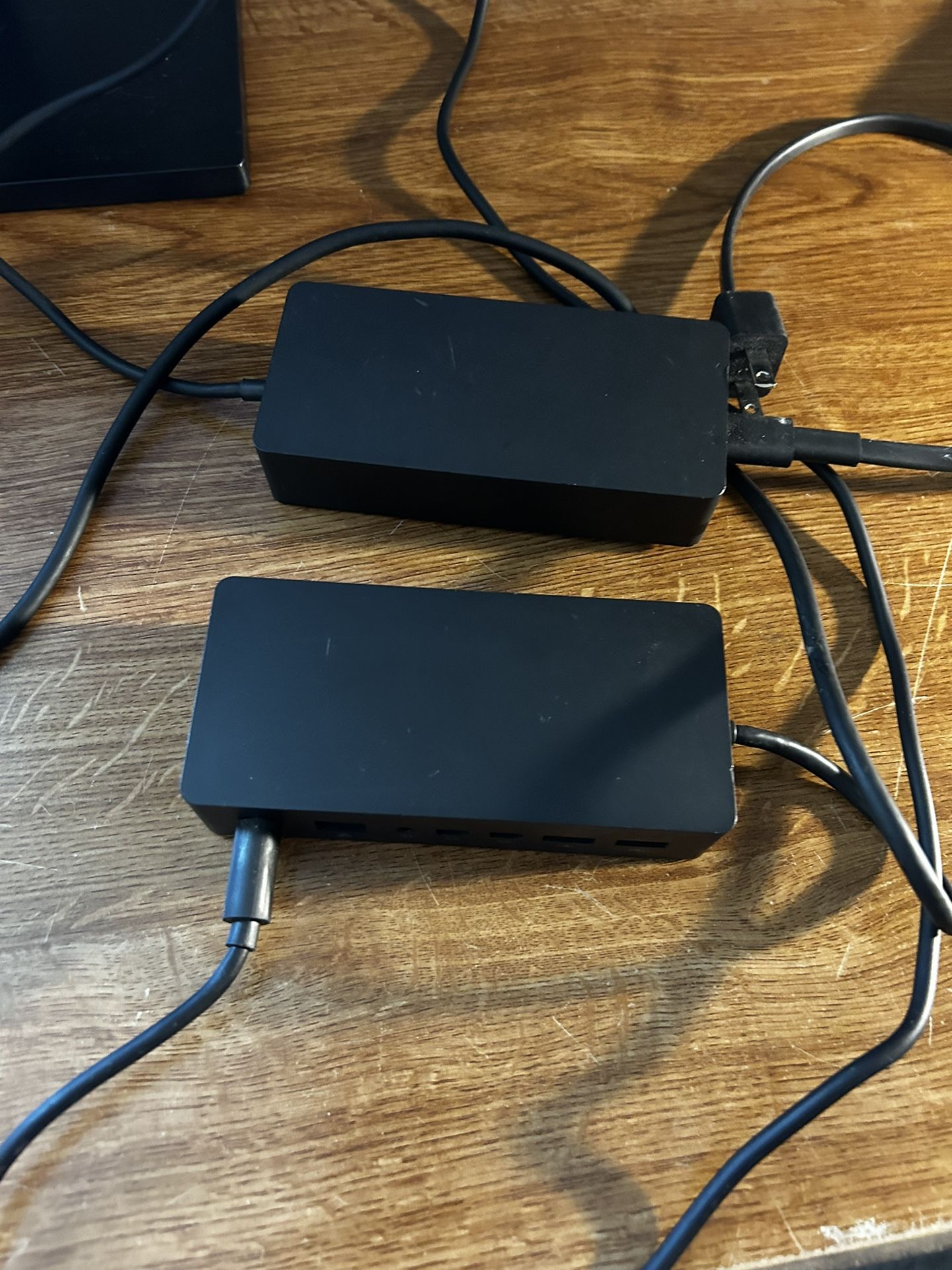 Microsoft Surface Dock 2(WestSide)