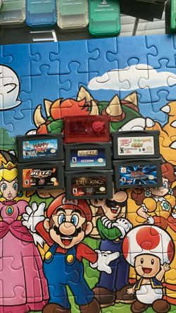 Video games