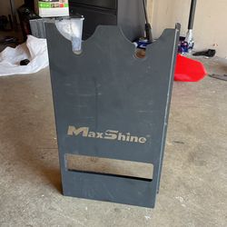 Detailing Polisher Holder