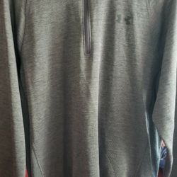 Under Armour
