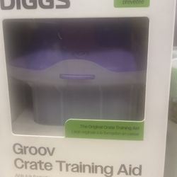 Diggs Universal Crate Bowl 