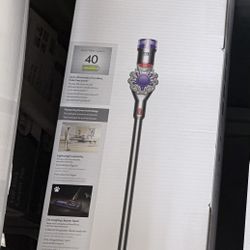 Dyson V8 Cordless