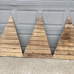 🎄Pallet Christmas Trees🎄