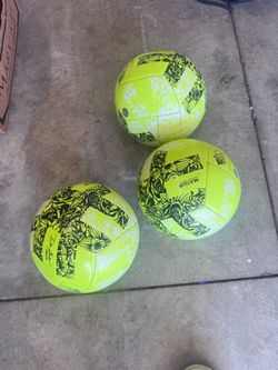 Adidas soccer ball