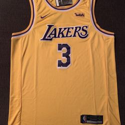 Men’s Los Angeles Lakers