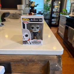 Funko Pop Taskmaster Marvel Avengers #632