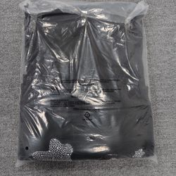 Sp5der Worldwide Black Men’s Hoodie