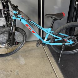 GT Stomper Pro 24”