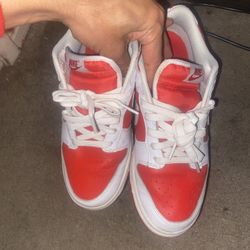 Nike Dunks Championship 