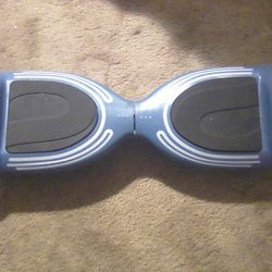 Bluetooth Hoverboard 