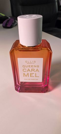 Ellis Brooklyn Queens Caramel perfume