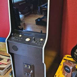 Arcade Machine Multicade