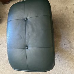 Stressless Ottoman