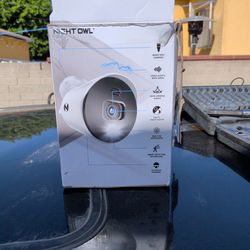 Night owl wired add on cameras