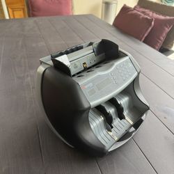Money Counter Machine
