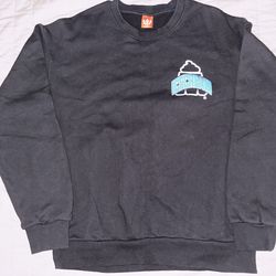 ICECREAM brand Large Sweatshirt