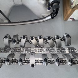 LS3 Jessel Rockers