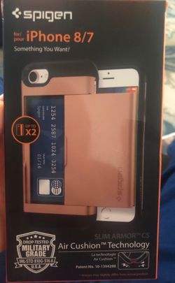iPhone 8 7 wallet case