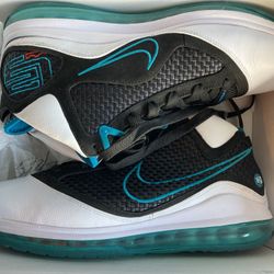 LEBRON Red Carpet Size 11