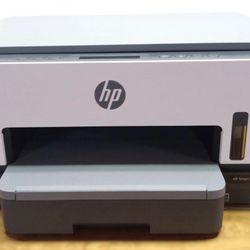 HP Smart Tank 7301 Color Ink Tank All-in-One Printer Scanner Ethernet