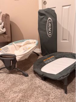 Graco pack n play