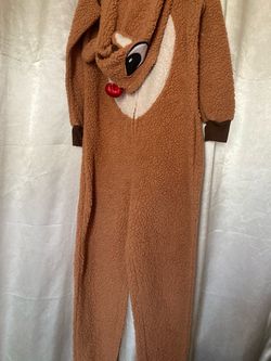 Women Deer Onesie