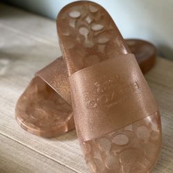 Coach Sandal’s